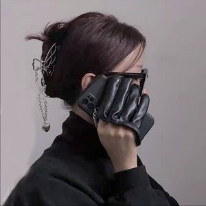 iPhone 11Pro Max glove Phone Case